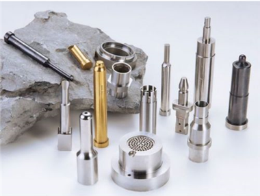 Mold stamping parts-3